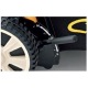 Газонокосилка бензиновая Cub Cadet CC 48 SPOE в Курске