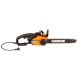 Электропила Worx WG303E-16&quot; в Курске