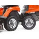 Садовый райдер Husqvarna 111B5 в Курске