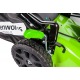 Газонокосилка аккумуляторная GreenWorks GD60LM46HP (без батареи и зарядного устройства) в Курске