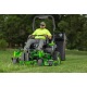 Травосборник для райдера Greenworks ZTC152 в Курске