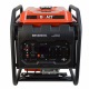Бензиновый генератор инверторный Brait BR5000iOL 3.6 кВт в Курске