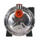 Насос садовый Quattro Elementi Giardino 1001 Inox в Курске