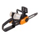 Аккумуляторная пила Worx WG381E.9-12&quot; (без аккумулятора и ЗУ) в Курске