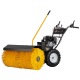 Комбимашина Texas Combi 800B с щеткой в Курске