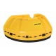 Бензокоса (бензиновый триммер) Huter GGT-2000 4Т в Курске