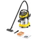Промышленный пылесос Karcher WD 5 Premium в Курске