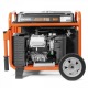 Инверторный бензогенератор Daewoo GDA 6600Ei 5.5 кВт в Курске