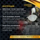 Присадка в масло керамическая APEK-AS Ceramic Technology 4Т для садово-парковой техники в Курске