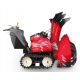 Снегоуборщик гусеничный Honda HSM 1380iK1 ETD в Курске
