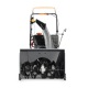 Снегоуборщик Villartec WB7056 в Курске