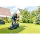Аккумуляторная газонокосилка Bosch AdvancedRotak 36-89 в Курске