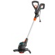 Электрокоса (электрический триммер) Gardena ComfortCut 550/28 в Курске