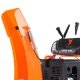 Снегоуборщик гусеничный Yard Fox PRO 6654ET в Курске