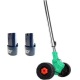 Колесный триммер Zitrek GreenCut 12 Pro в Курске