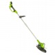 Электрокоса (электрический триммер) GreenWorks GST5033 500 Вт в Курске