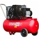 Компрессор воздушный Aurora Storm-100 Turbo active design в Курске