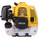 Бензокоса (бензиновый триммер) Huter GGT-1500T в Курске