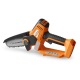 Аккумуляторная пила Villartec SA20+ TimberPlus 5&quot; (без аккумулятора и зарядного устройства) в Курске