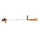 Триммер аккумуляторный Worx WG183E.9 (без аккумулятора и ЗУ) в Курске