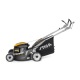Газонокосилка бензиновая Stiga Twinclip 55 SV H VCS в Курске