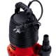 Насос дренажно-фекальный Einhell GC-DP 7835 в Курске
