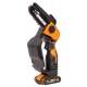 Аккумуляторная пила Worx WG324E-4&quot; в Курске