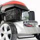 Газонокосилка бензиновая MaxCUT MC 460 в Курске
