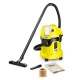 Промышленный пылесос Karcher WD 3 Battery в Курске