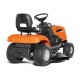 Садовый минитрактор Daewoo DSD 98 M в Курске