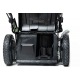 Газонокосилка аккумуляторная GreenWorks GD40LM46SP 8 Ач в Курске