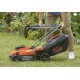 Газонокосилка аккумуляторная Black+Decker BCMW3336L1 в Курске