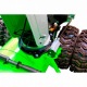 Бензиновый снегоуборщик RedVerg RD-SB107/15DW-E в Курске