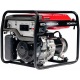 Бензиновый генератор Honda EG 4500 CX 4 кВт в Курске