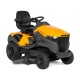 Садовый минитрактор Stiga Tornado 7121 HWS в Курске